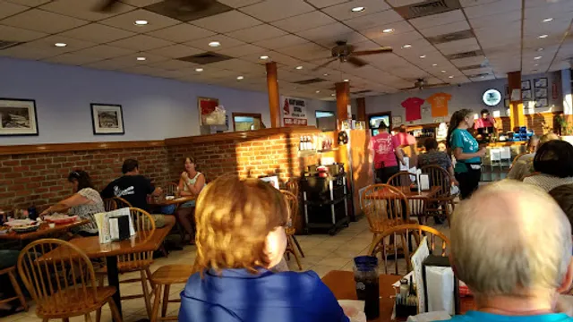 J. Michael's Philly Deli