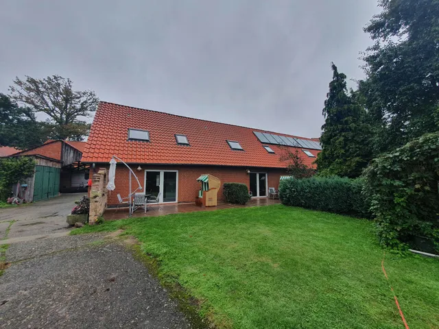 Ferienhof Stadtländer in Mardorf am Steinhuder Meer