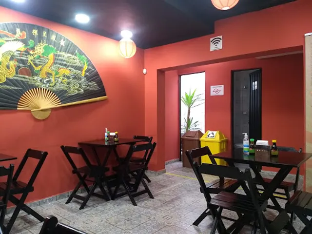 Yamazaki Temakeria Express