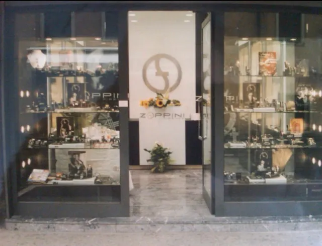 ZOPPINI STORE PADOVA