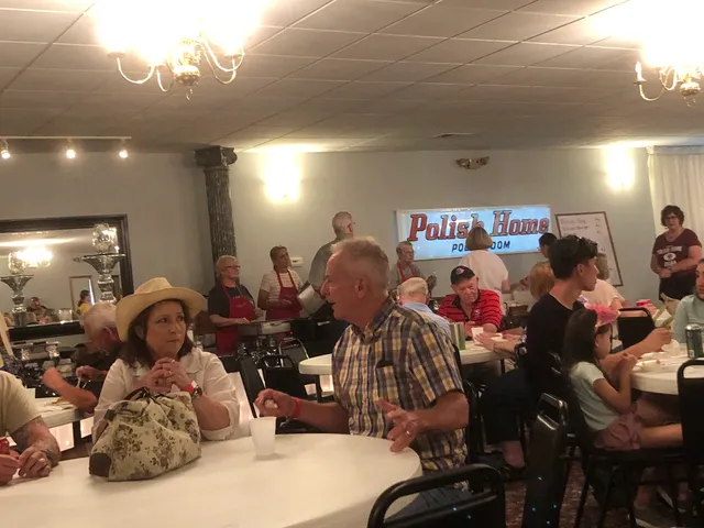 Polish Home Inc - The Belvedere