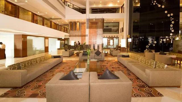 Clarion Bella Casa Hotel