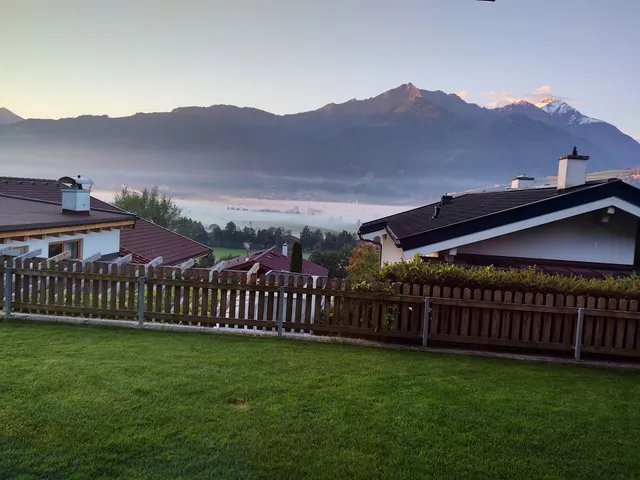 Appartement Perfeller