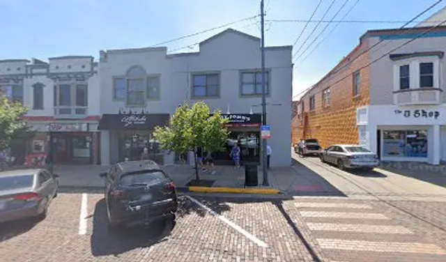 Tavo Mediterranean Grill