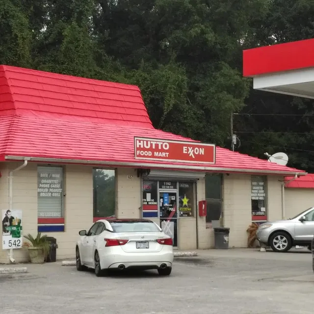 Hutto Food Mart