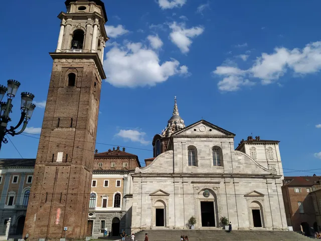 Museo Diocesano di Torino
