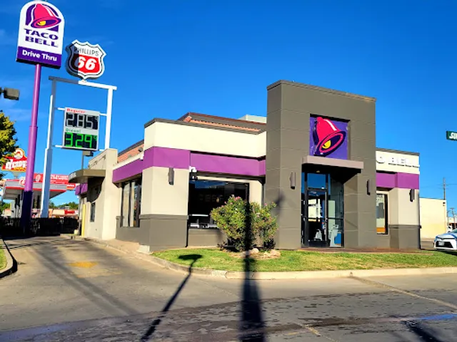 Taco Bell
