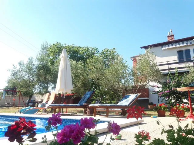 Apartment Annamaria Home