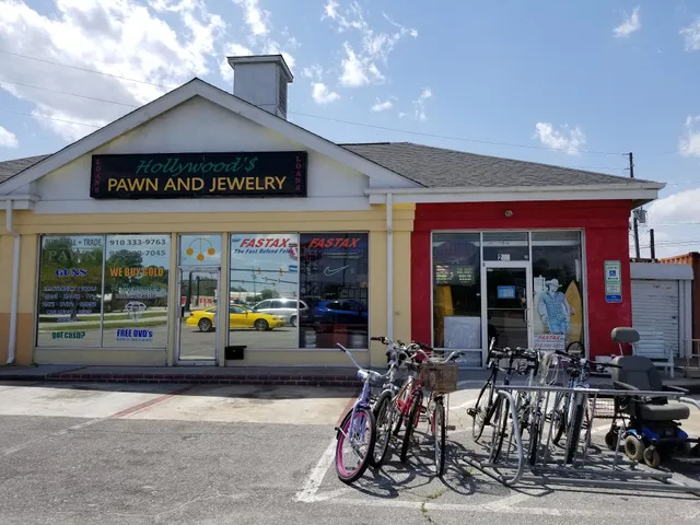 Hollywood's Pawn & Jewelry