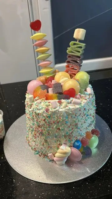 Birgit's Backstübchen