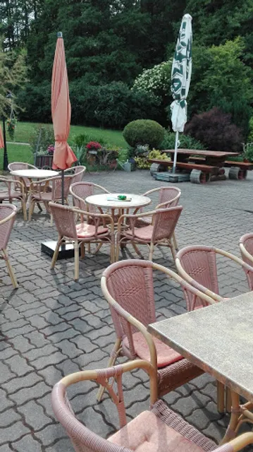 Restaurant Am Waldbad Alterode