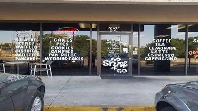 Williams Confectionery Crafts