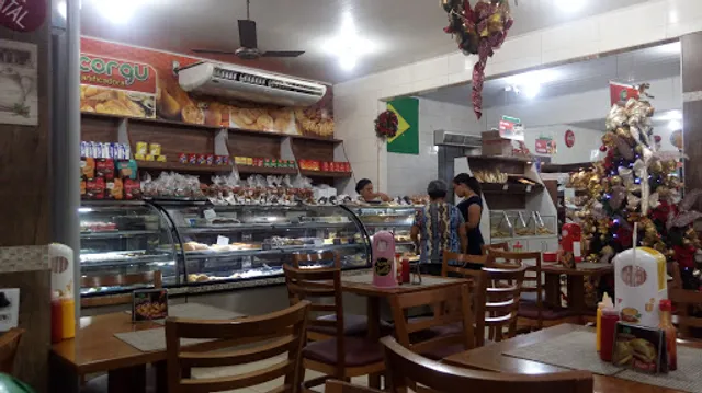 Lanchonete e Panificadora Miracorgu