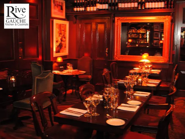 Rive Gauche Kilkenny