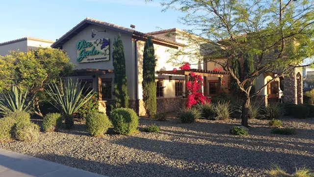 Olive Garden Italian Restaurant