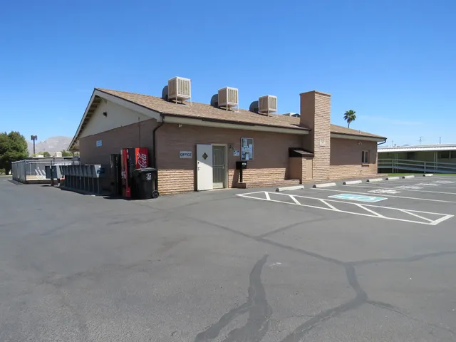 Campbell Estates Mobile Home