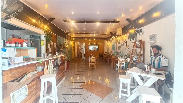 Port Vell Restaurante CR