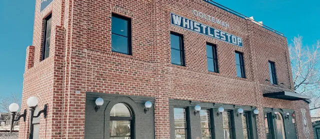 Ooltewah Whistle Stop