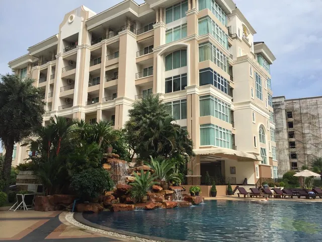 Pattaya Hotel
