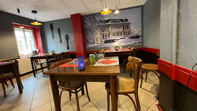 Restaurant Chez Juju et Lulu