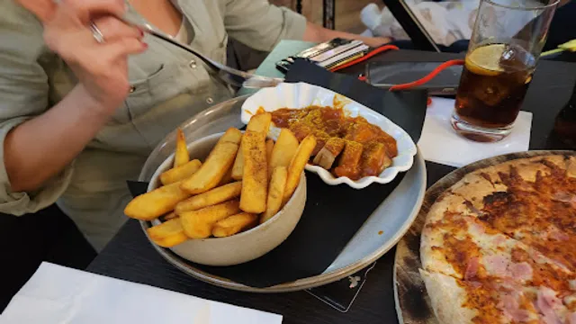 Arnold's Grill & Garden