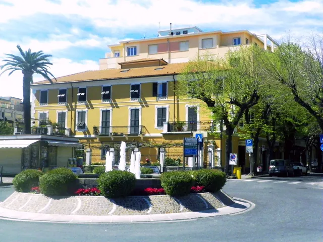 Hotel Giardino
