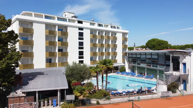 Grand Hotel Esplanada