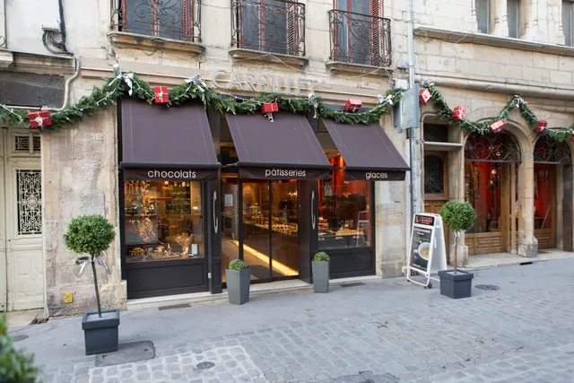 Maison CARBILLET Coeur de Ville