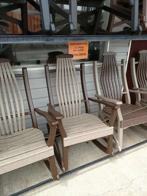 Cypress Clocks & Gift Shop