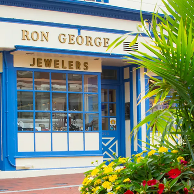 Ron George Jewelers