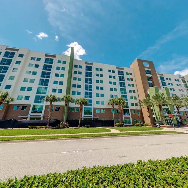 Florida Atlantic University