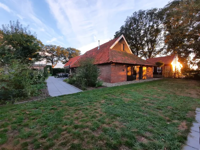 Bed & Breakfast De Schoppe