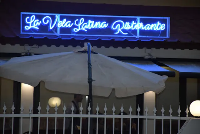 La Vela Latina