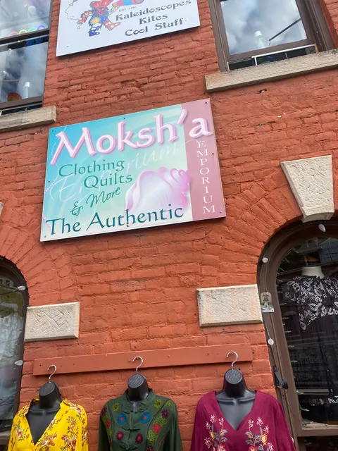 Moksha