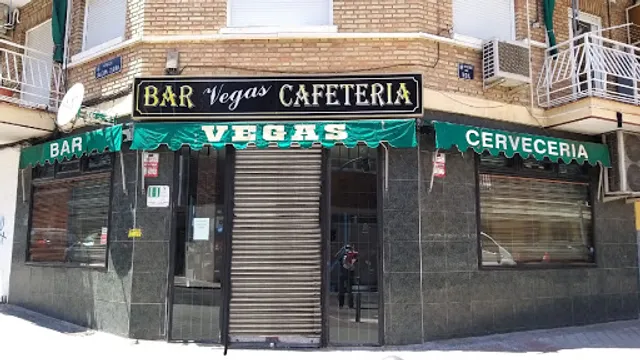 Bar Vegas