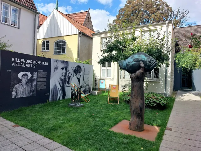 Ferienhaus Wiethüchter