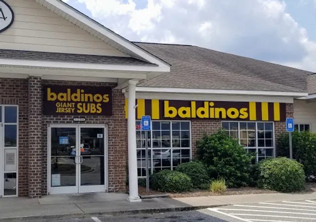 Baldinos Giant Jersey Subs