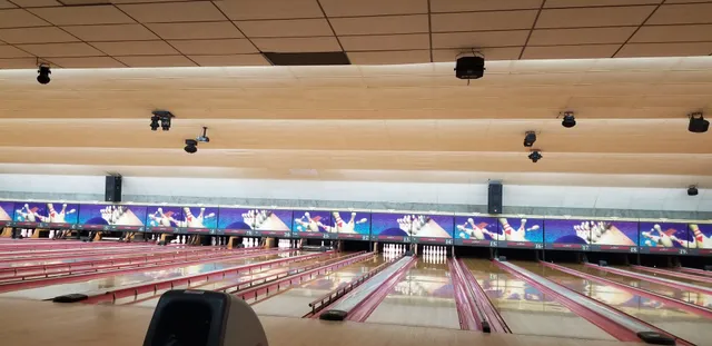 Eastland Bowl