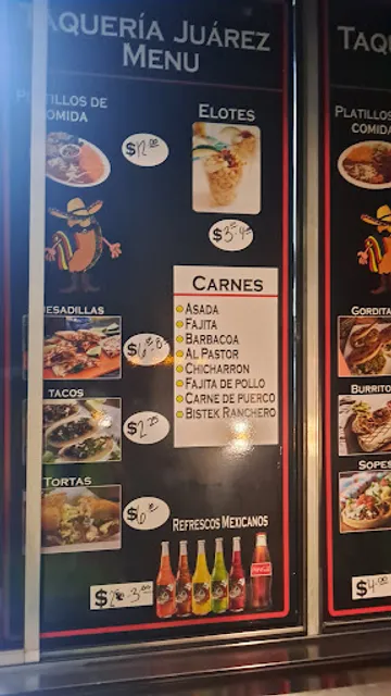 Taqueria Juarez