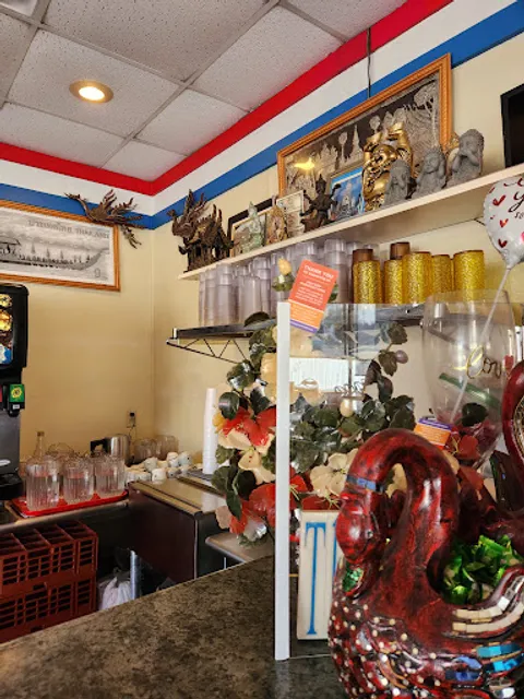 Thara Thai Restaurant