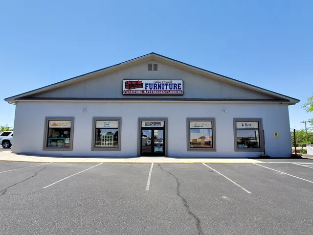 Page Lake Powell Furniture