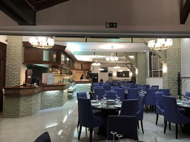 GoldenMarina Asian Food Restaurant