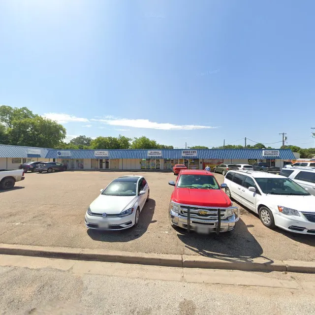 Bellmead Tobacco Shop