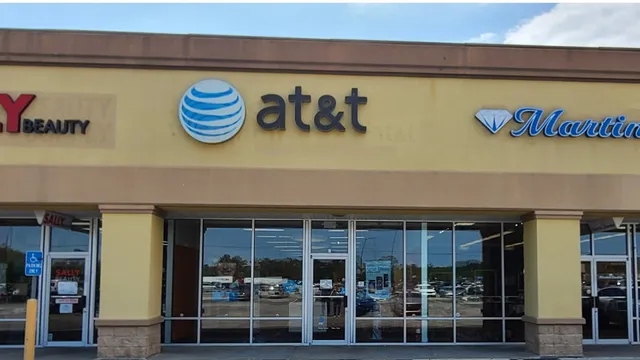 AT&T Store