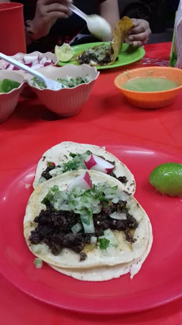 Taqueria las Arracheras