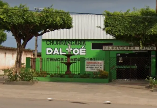 Churrascaria Daltoé