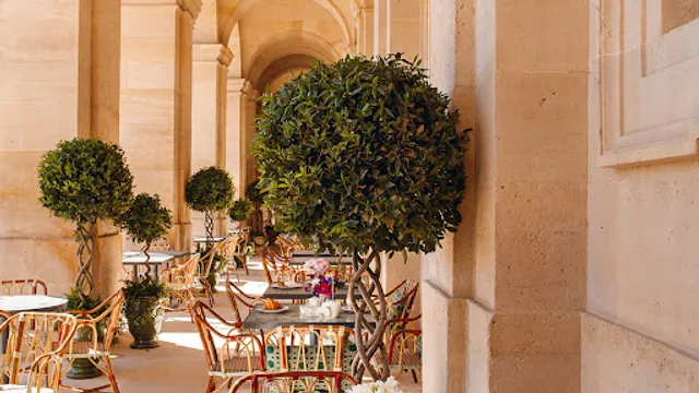 Café Lapérouse Concorde