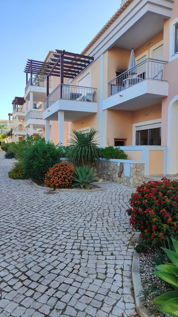 Apartmentos D'Agua Brisa