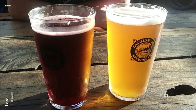 Cassels The Brewery Bar & Restaurant