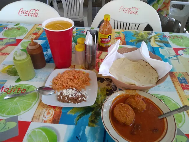 Restaurante Doña Rita